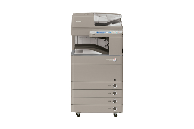 Canon ir c5045 driver download